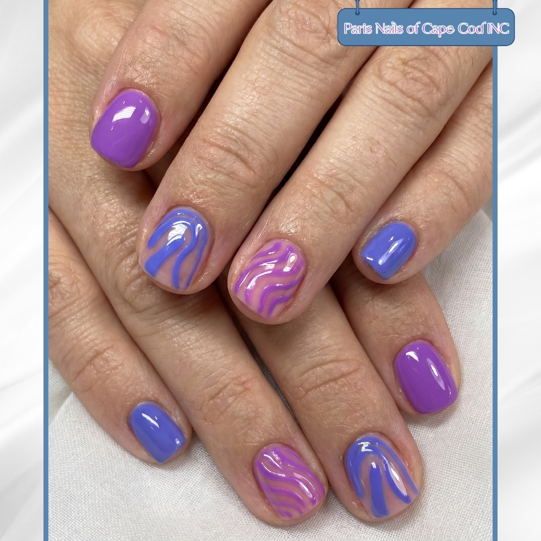 Nail polish